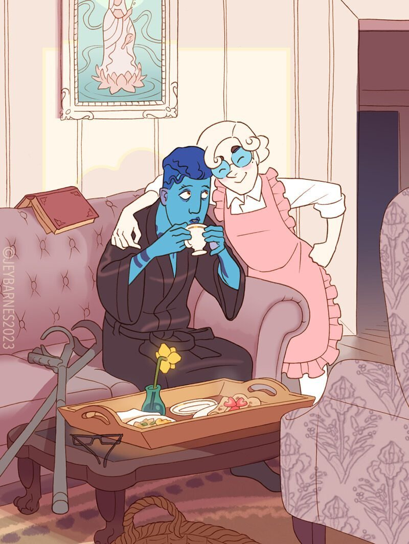 Prawnlegs: Patterion Post Card for the month of February! to them. The following postal card ...