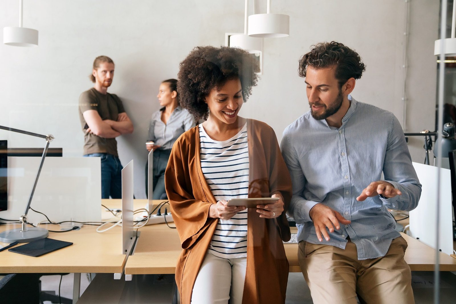 Prendre Soin de Soi en tant que manager