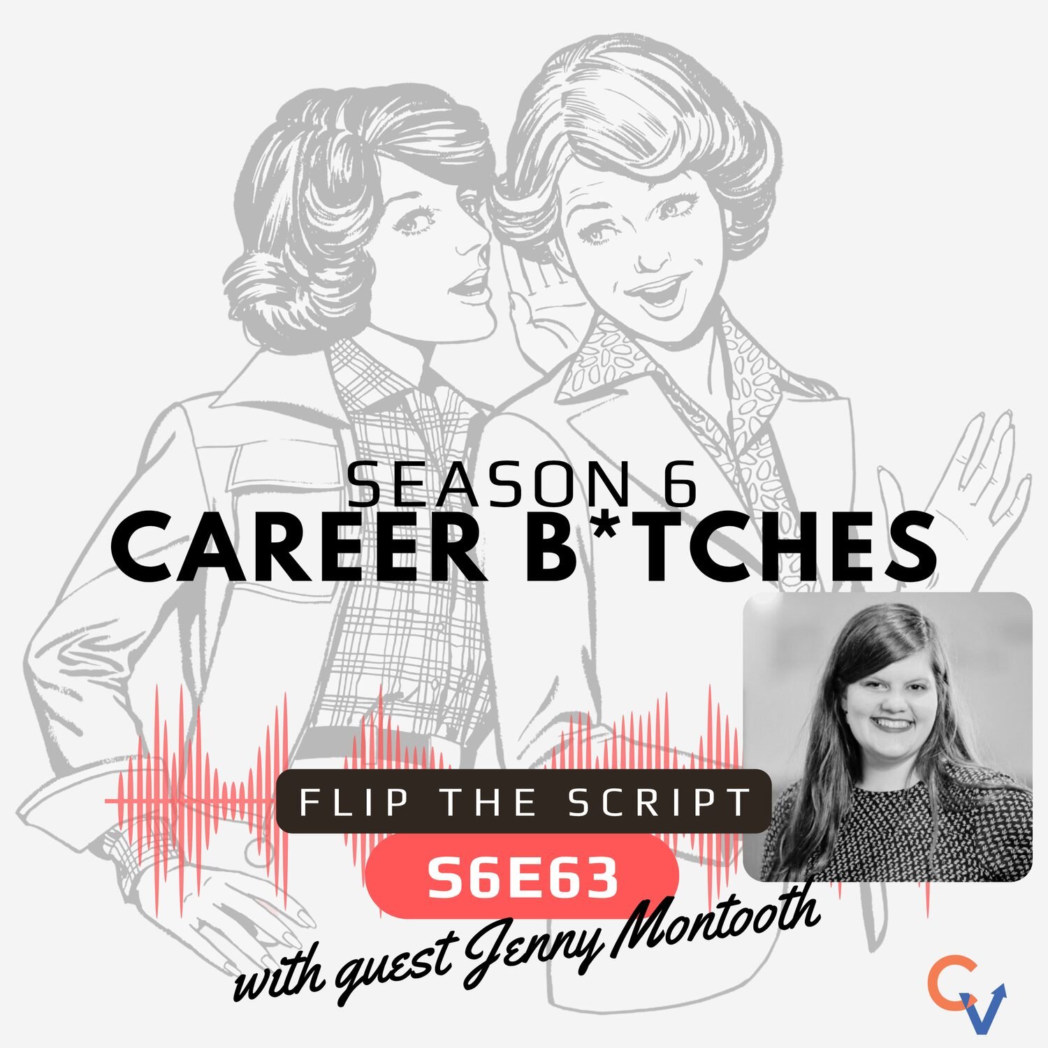 Profession B*Tches Podcast - turn the scenario