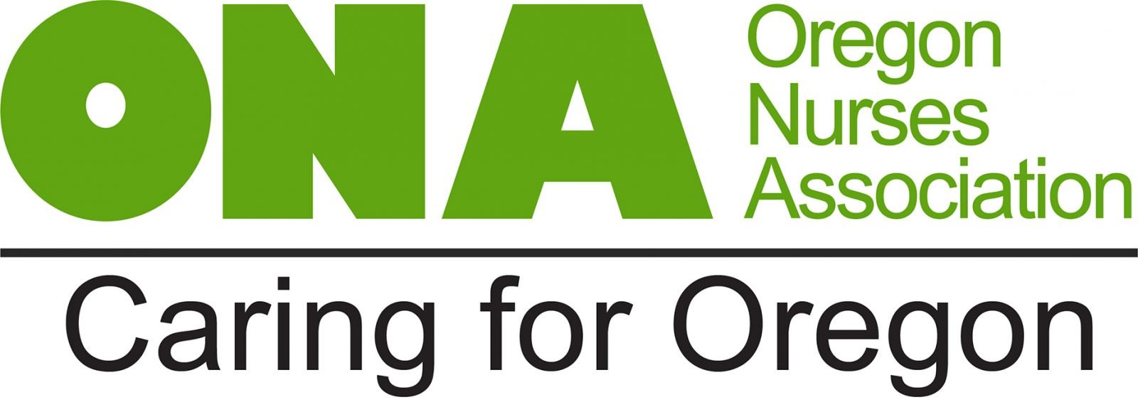 Nurses Association in Oregon