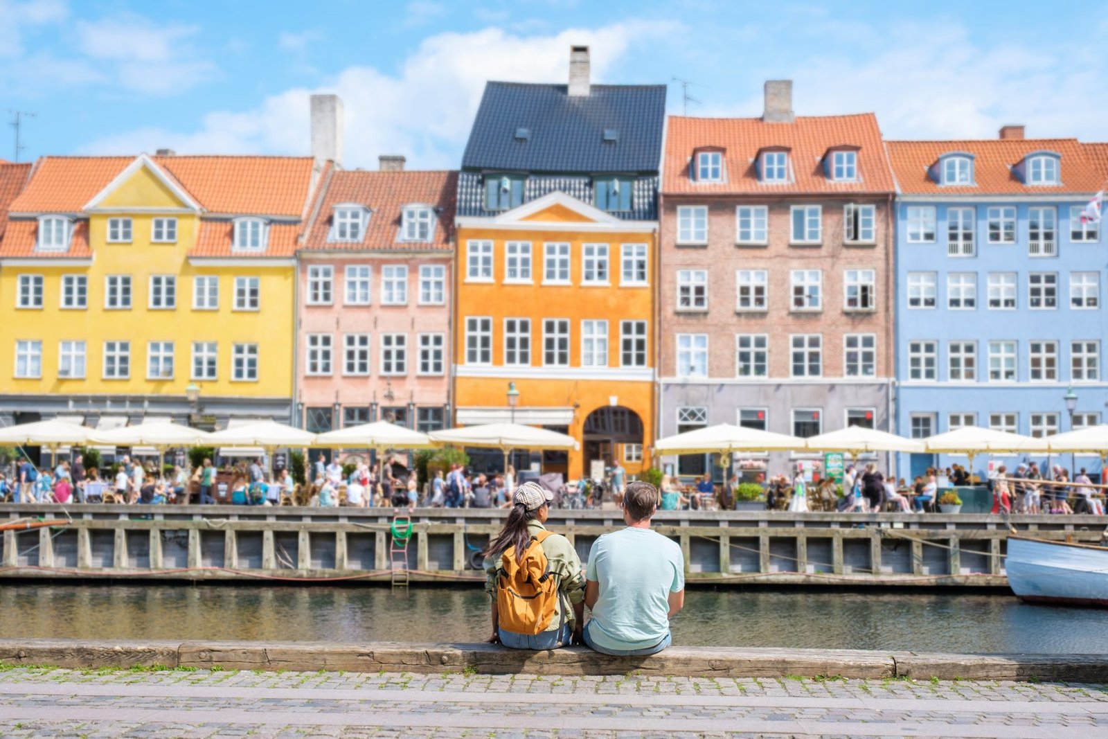 Qu'est-calc que l '«arbejdsglæde», CE Concept Danois Propice au bien-être au travail?