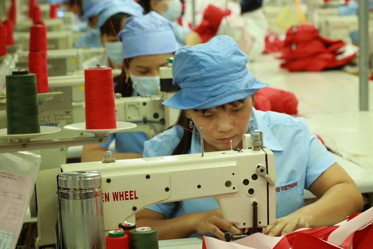 Question and Answer: How can brands for fashion suppliers help go green News | Environmental works