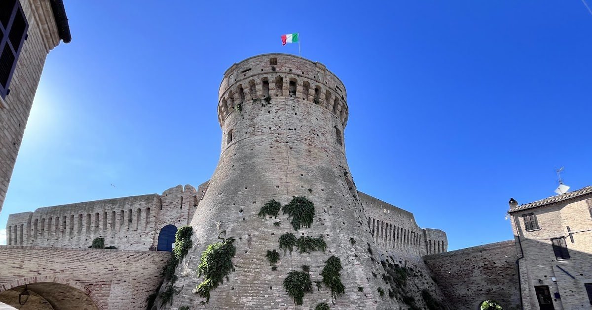 Run in San Bendito del Trento, and around