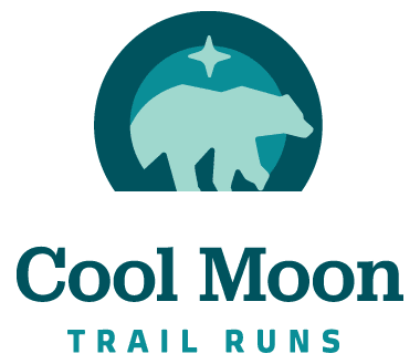 Running, my second job and passion...: Cool Moon 100: chasing the speedy bears!