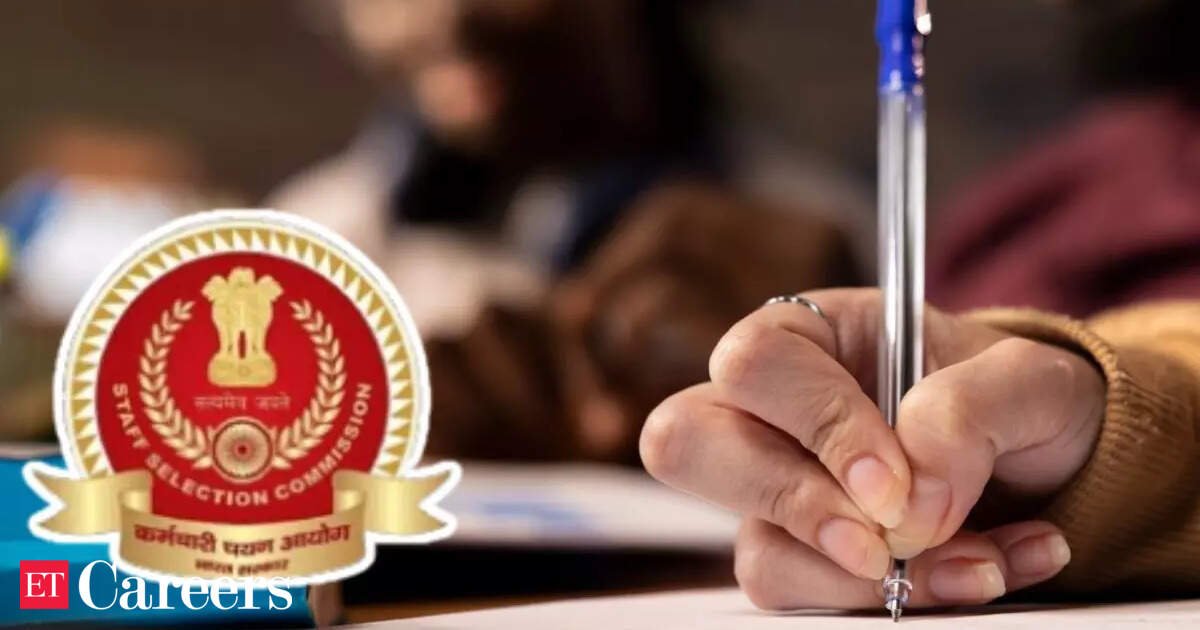 SSC launches the "Revolving Nutrition Unit" for candidates to exchange inputs and concerns