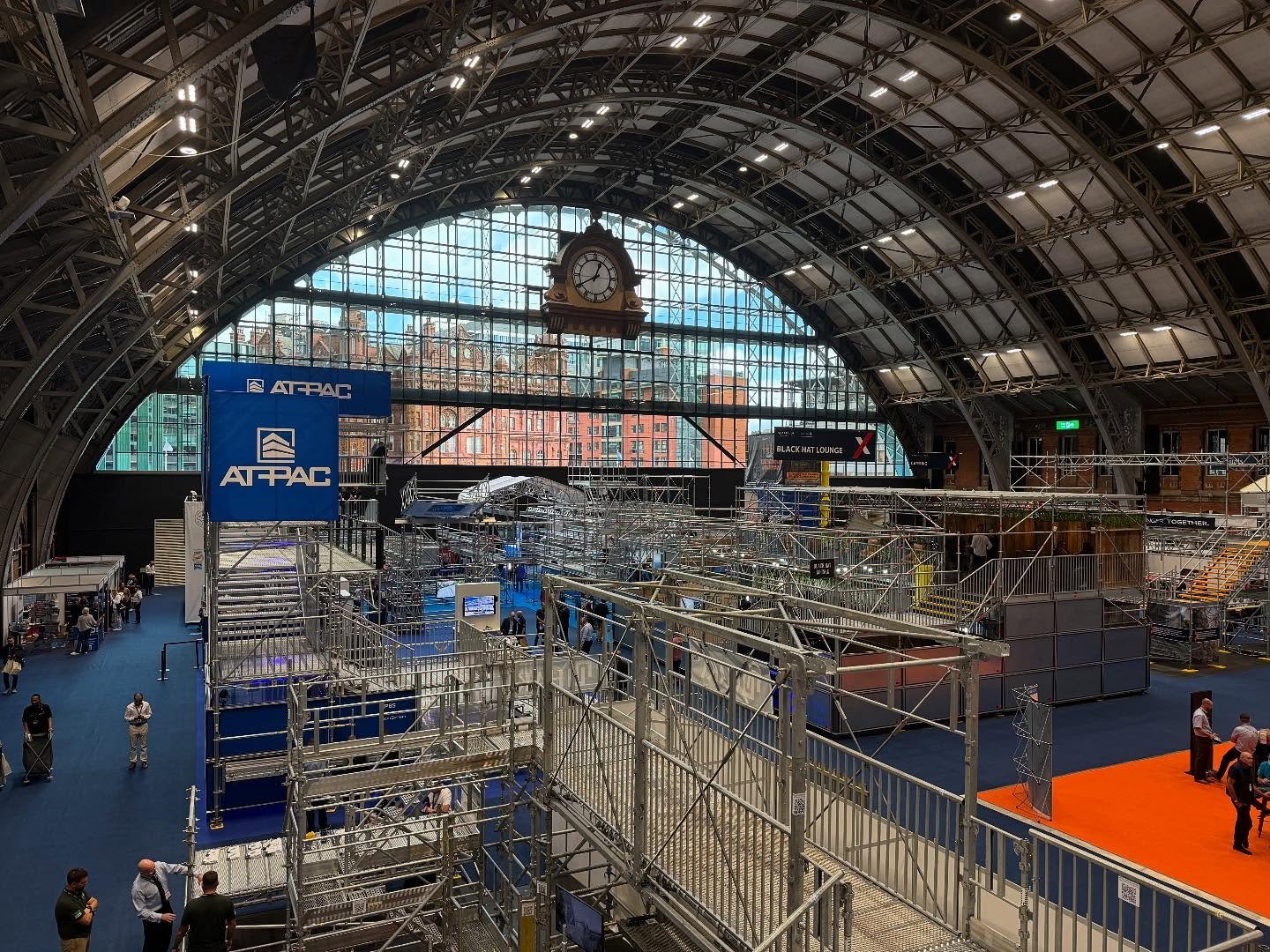 Saffex25 - The beginning of something special