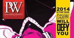 Sealing approval in publishers weekly