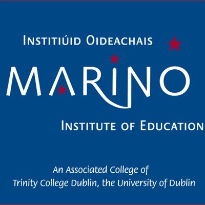 Secretary of the Teaching, Communication and Participation Library // Marino Education Institute (Dublin 9)