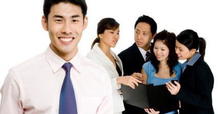 Securing the best talents in sales and business development ~ Evidence and professional jobs in Singapore