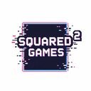 Spring games employ a two -dimensional independent artist in square games (distant job)