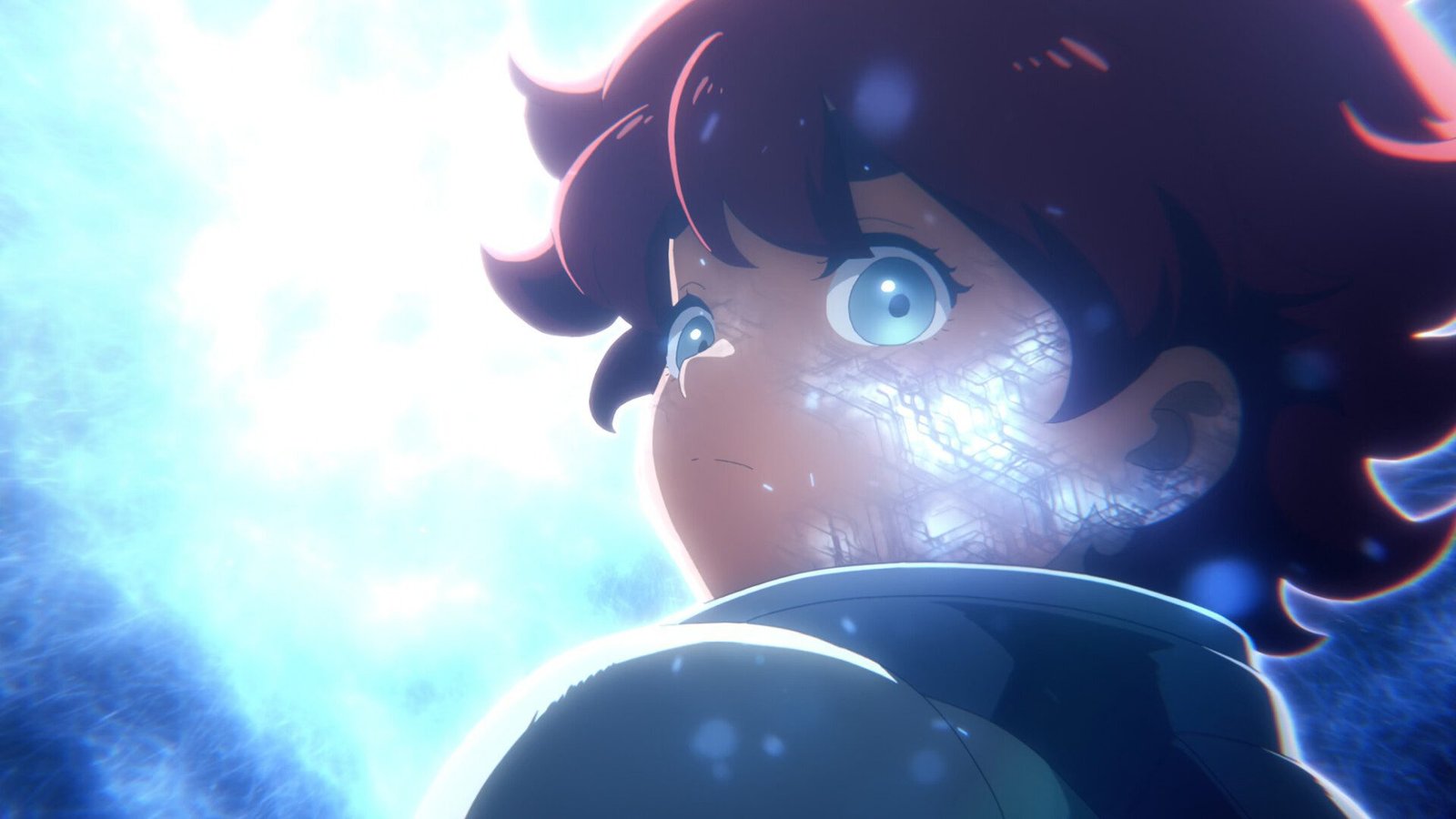 Suit Mobile Suit Gundam - The Witch from Mercury - Episode 23 - Good work! Medium