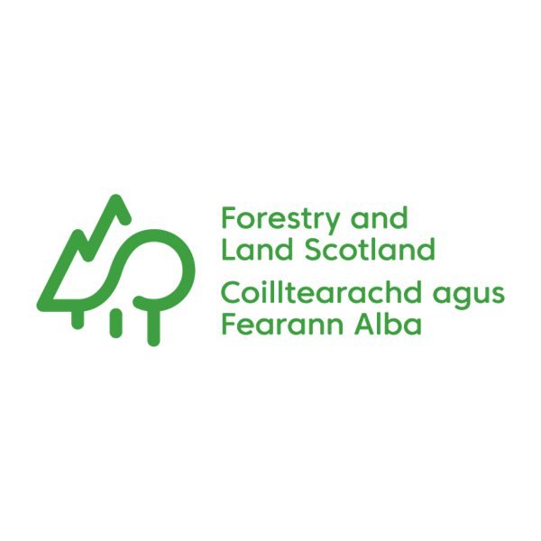 Supervisor of the work site - harvest - forests and lands Scotland