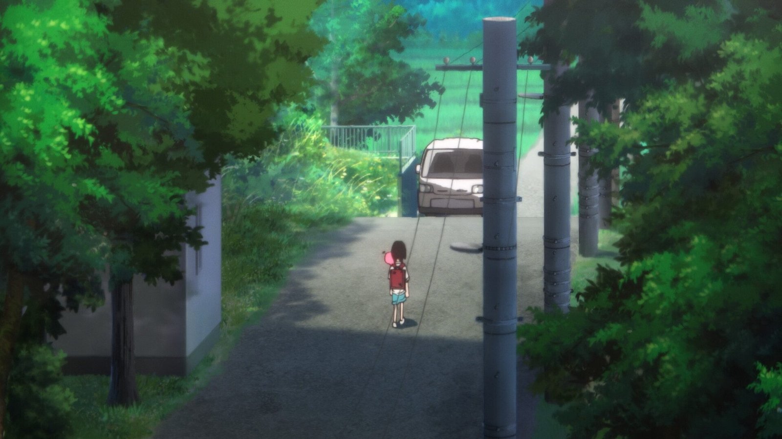 Takobi's original sin - Episode 2 - Good work! Medium