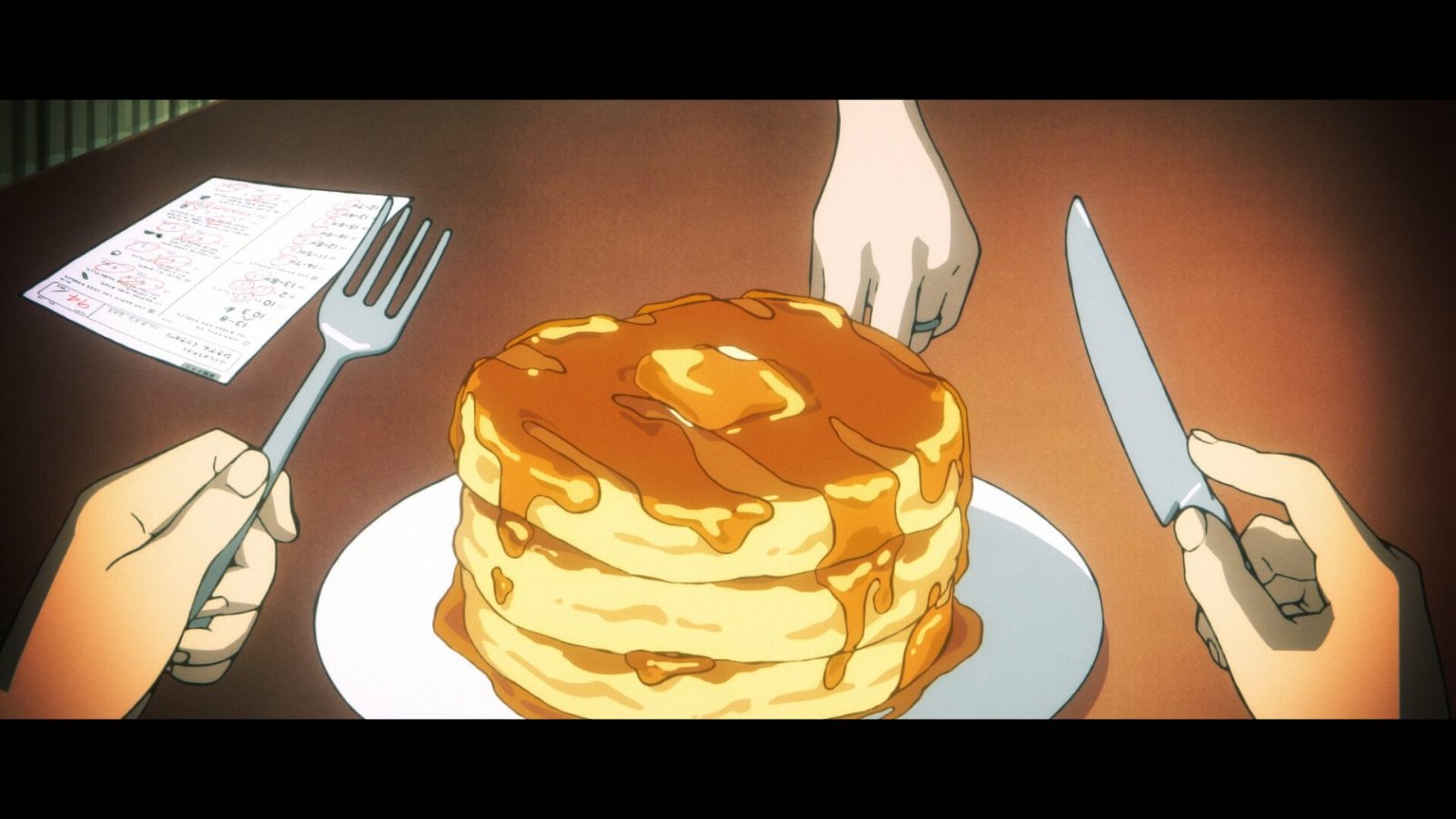 Takobi's original sin - Episode 3 - Good work! Medium