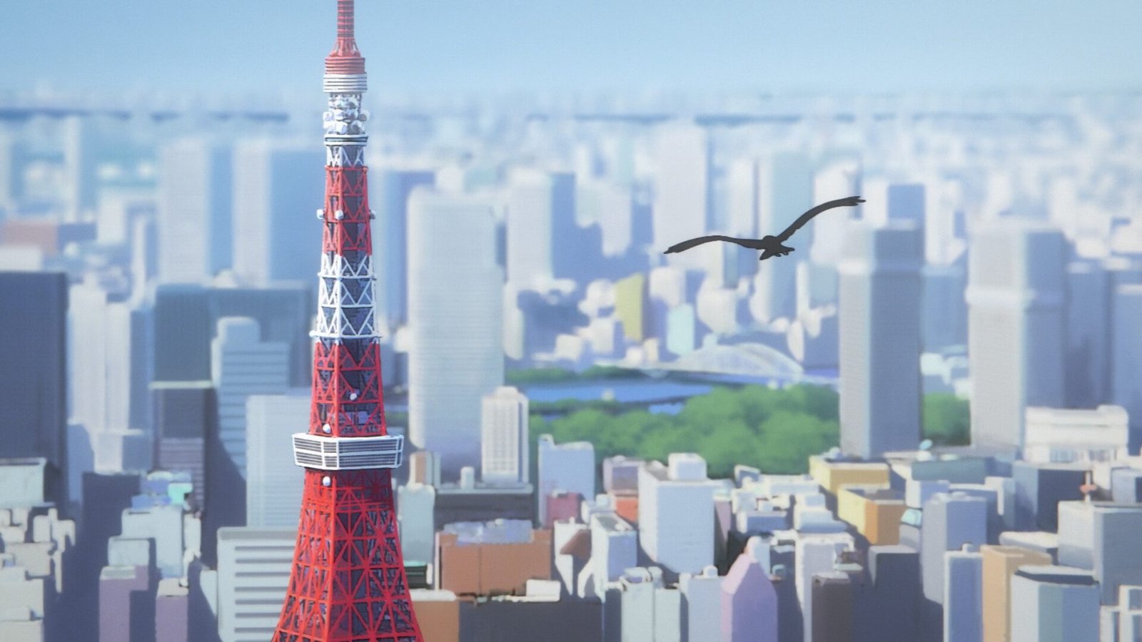 Takobi's original sin - Episode 5 - Good work! Medium