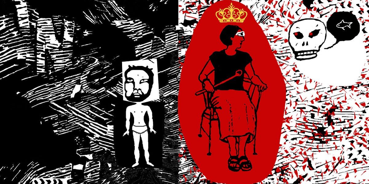 Tanakh in the trial - by Jacon Horsley and Laurent Jinot