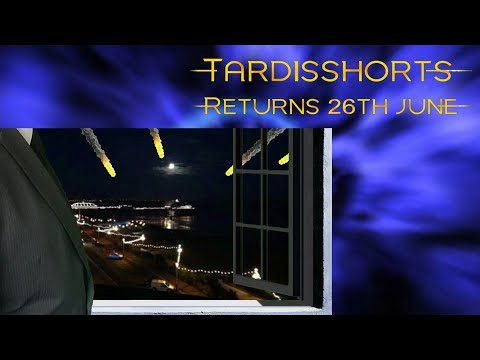 Tardisshorts Season 2 | Scriptbing writer