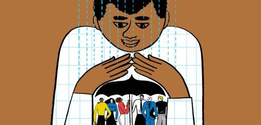 Team-PRERRSILIENZ Stärken: üBerall Krise, Wie Needed Wir Den Kopf über Wasser?