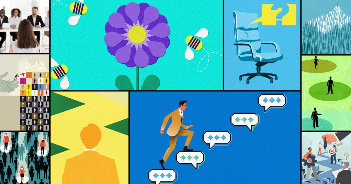 Ten Expert Tips for Smarter Hiring