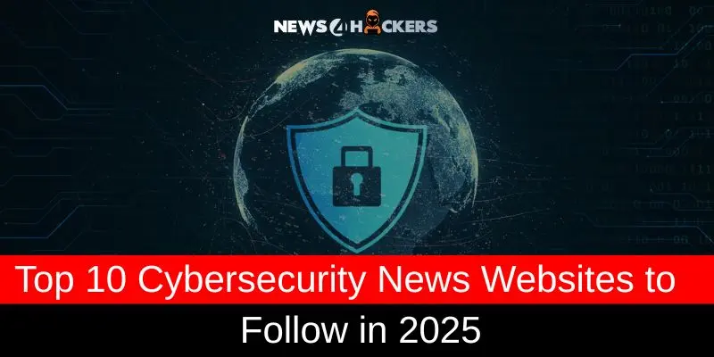 Image Shows cybersecurity news