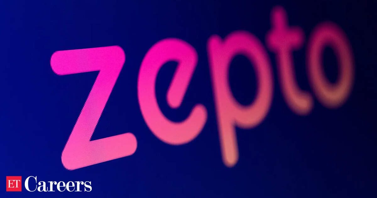 The Ministry of Labor signs a memorandum of understanding with Zepto to enhance job methods