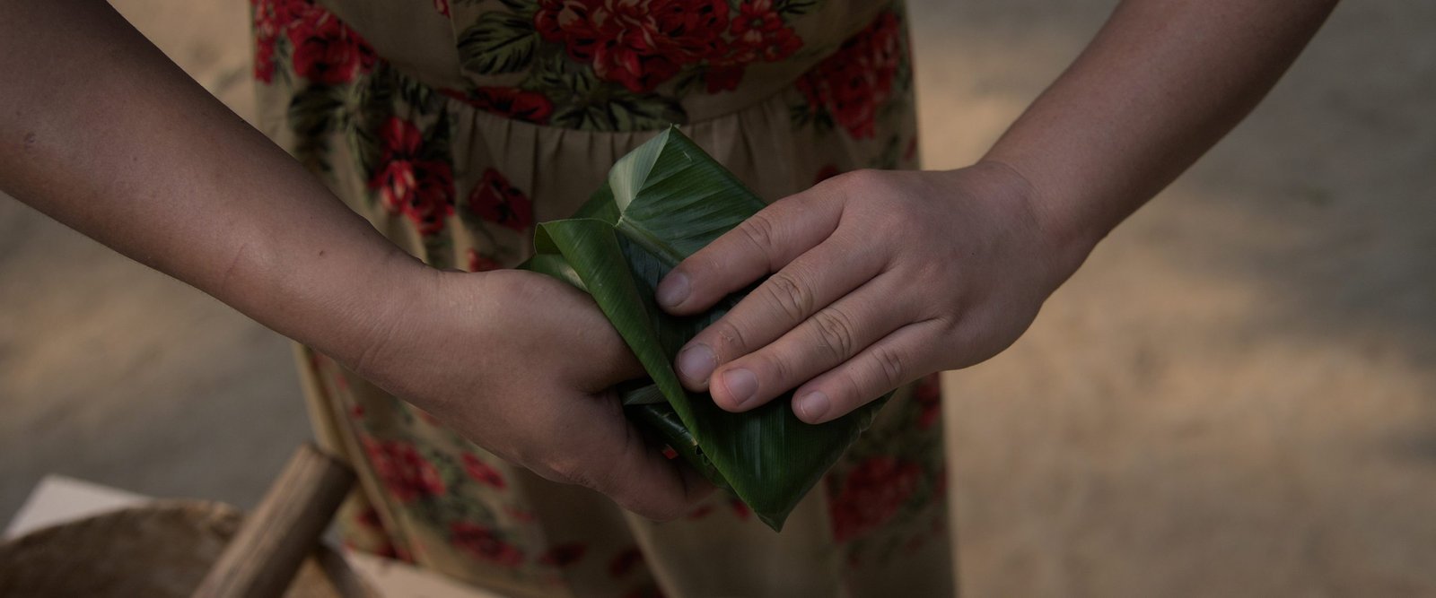 A ‘Stinky’ Ingredient Is the Soul of Northeast India’s Tribal Cooking