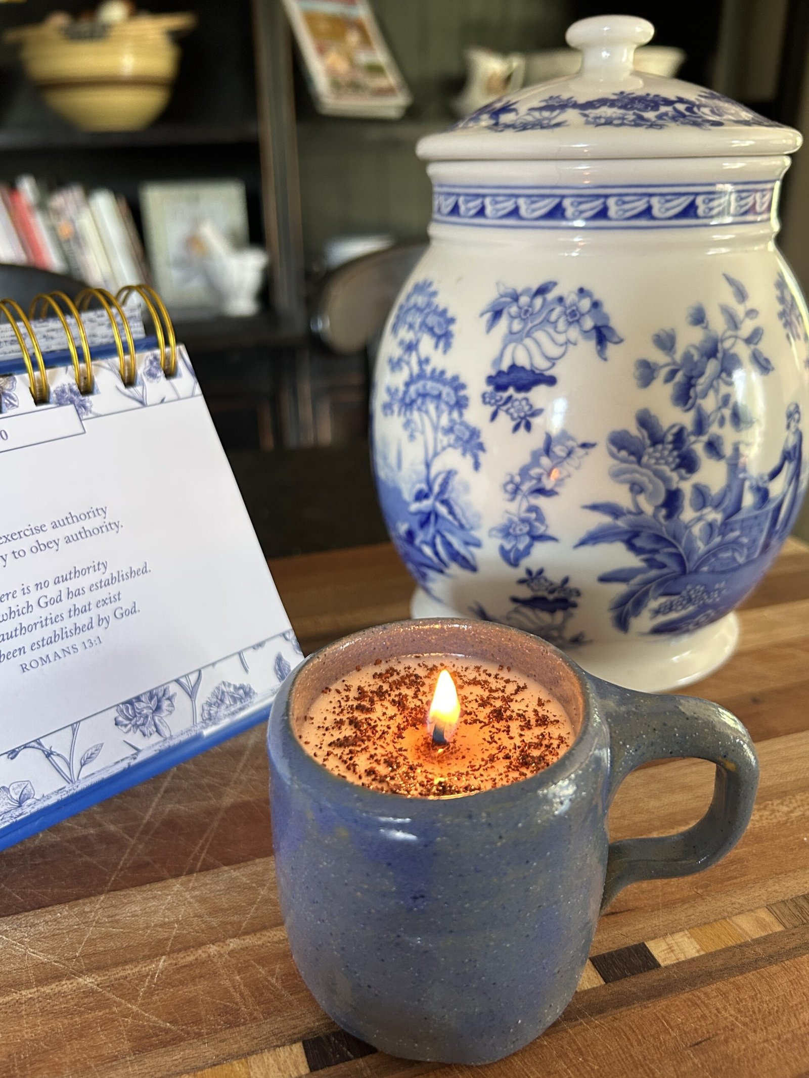 The awe than doing this is worse than doing it - life and good (Ayoub 10:12)