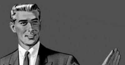 The end of stupidity ....