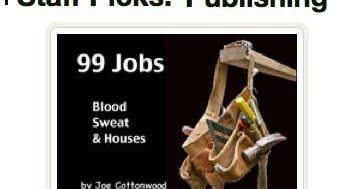 The first week - writing blue collars