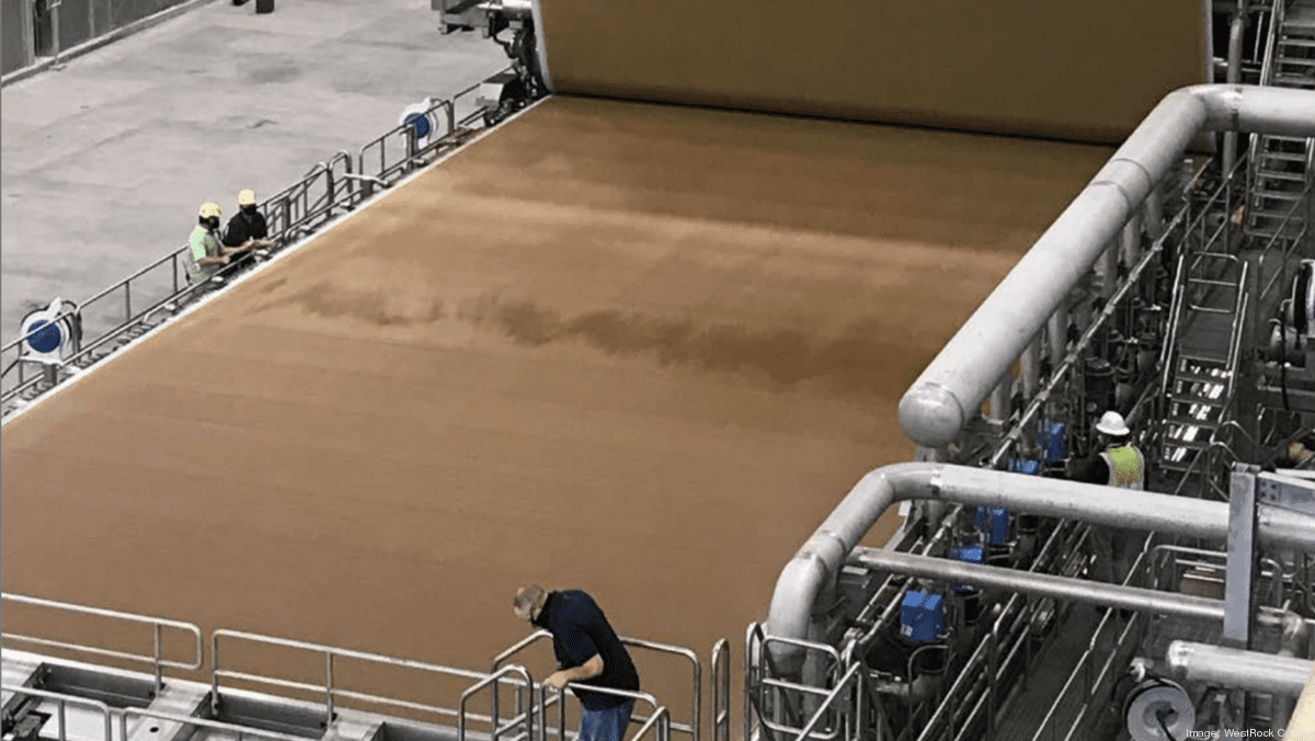 The largest manufacturer in Georgia through employment - Atlanta Business Cronic