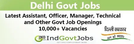 The latest jobs GOVT GOVT 2025 (16282+ Opening vacancies)