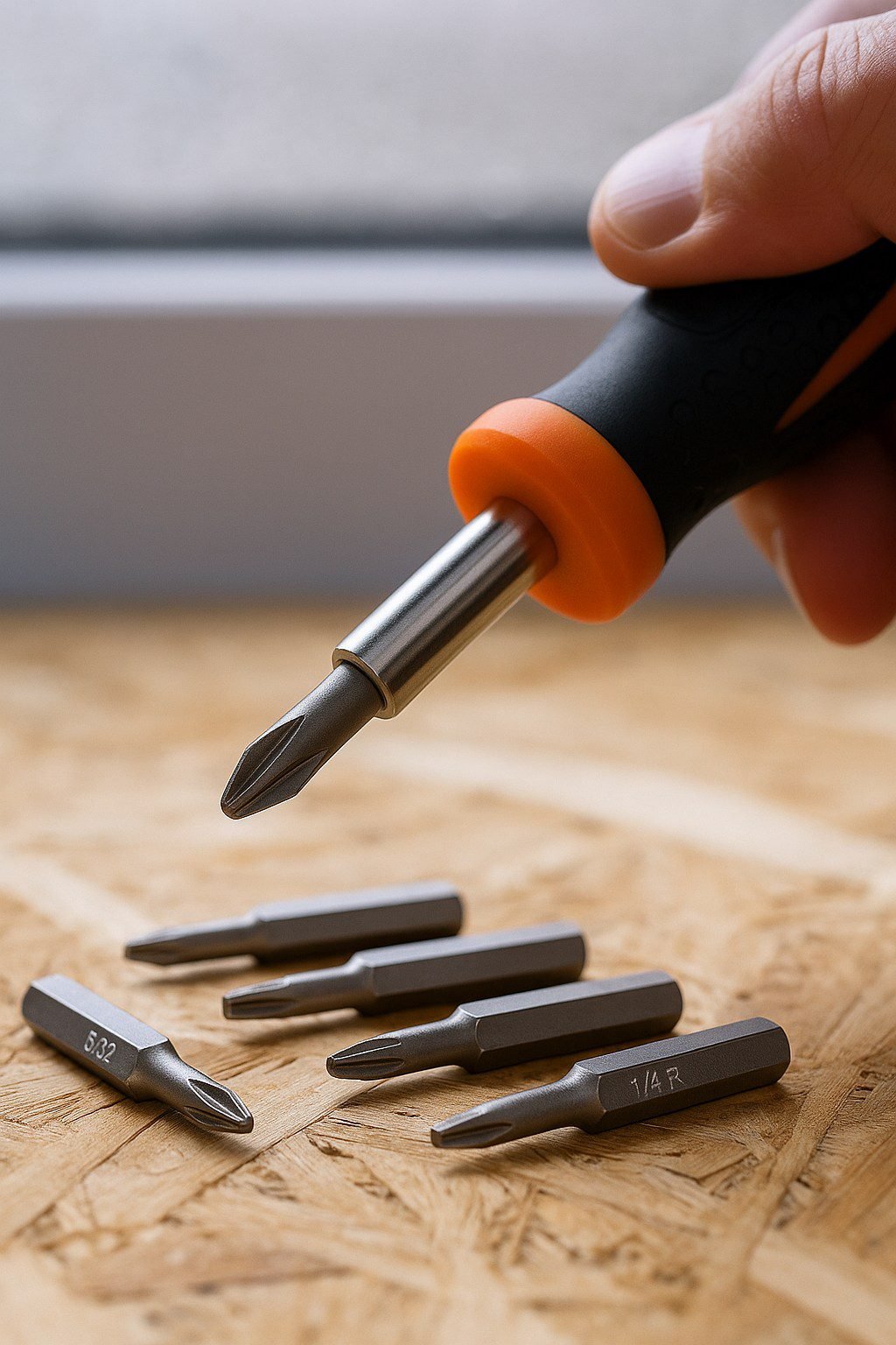 The only tool I use in each DIY-which is a multiple cheap vehicle to do everything