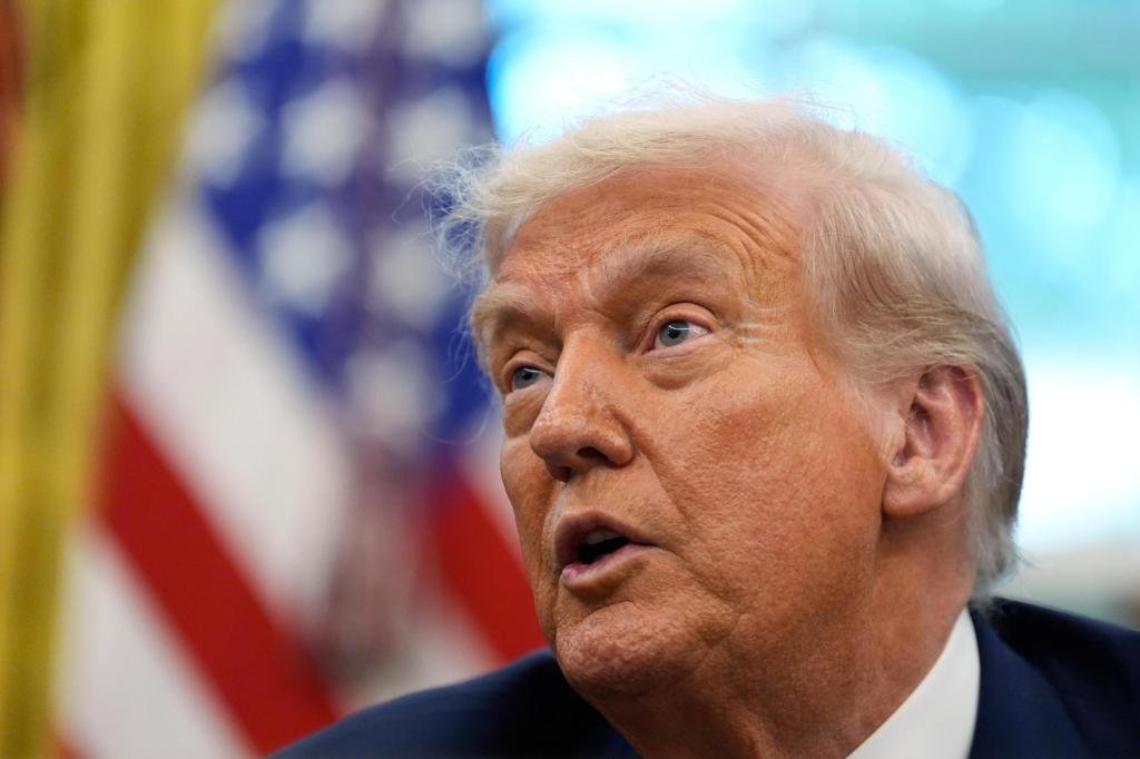 The representative of the House of Representatives calls for a speedy White House to the Tiktok deal