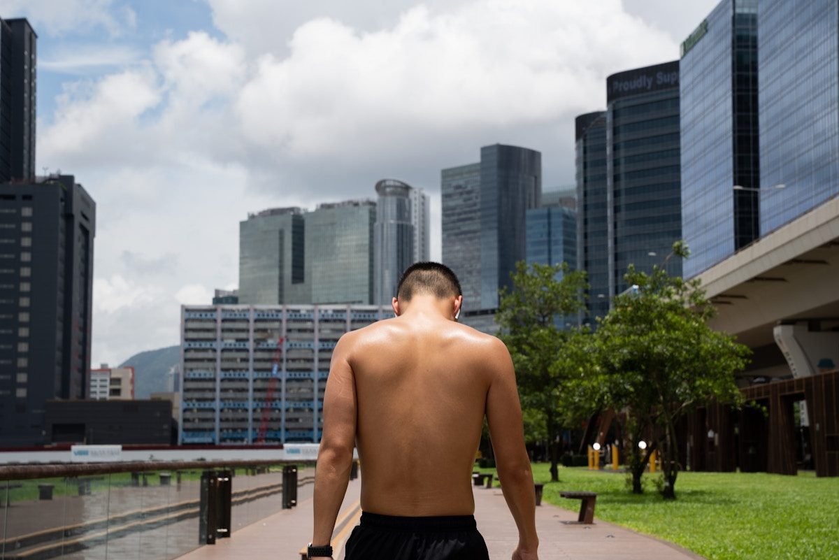 The study links the best oil and gas companies in the world to 200 "more intense" heat waves News | Environmental works