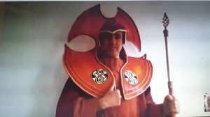 The tenth plan/twice on tardis