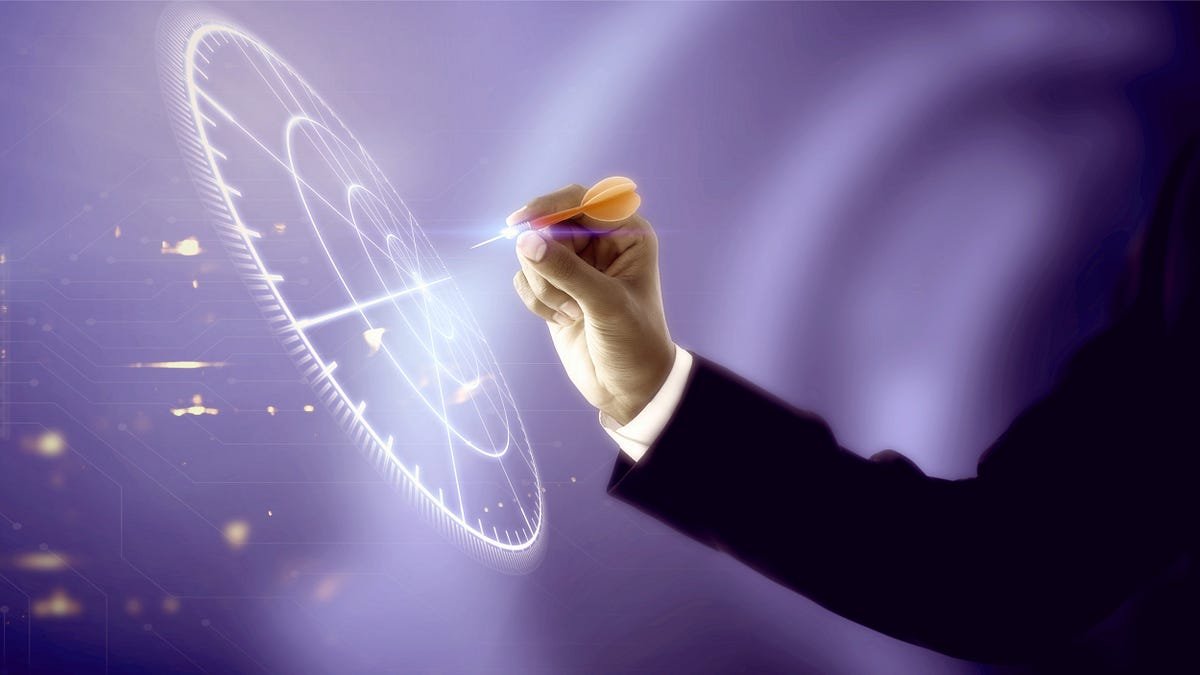 Thinking by Results ™: Gustlesting the end in mind Written by Tony Olwick