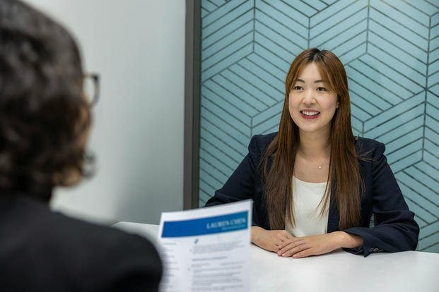 Tips for conducting interviews for upgrade