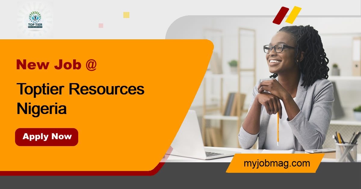 Toptier Resources Nigeria Limited - September 20, 2025