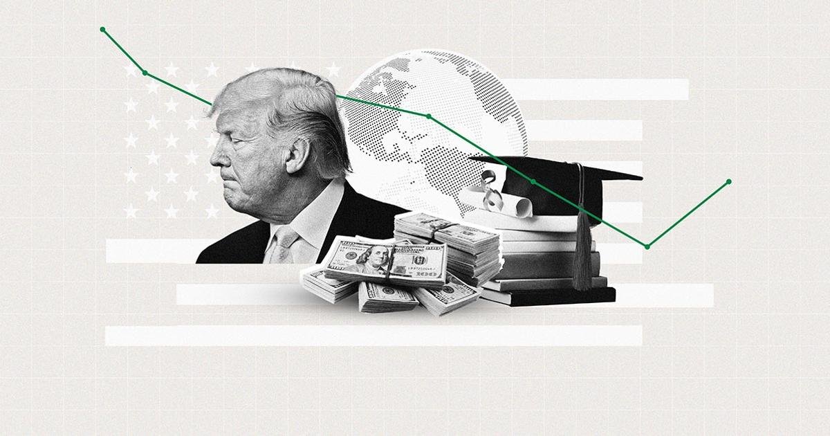 Trump and the American mood remains lukewarm in August