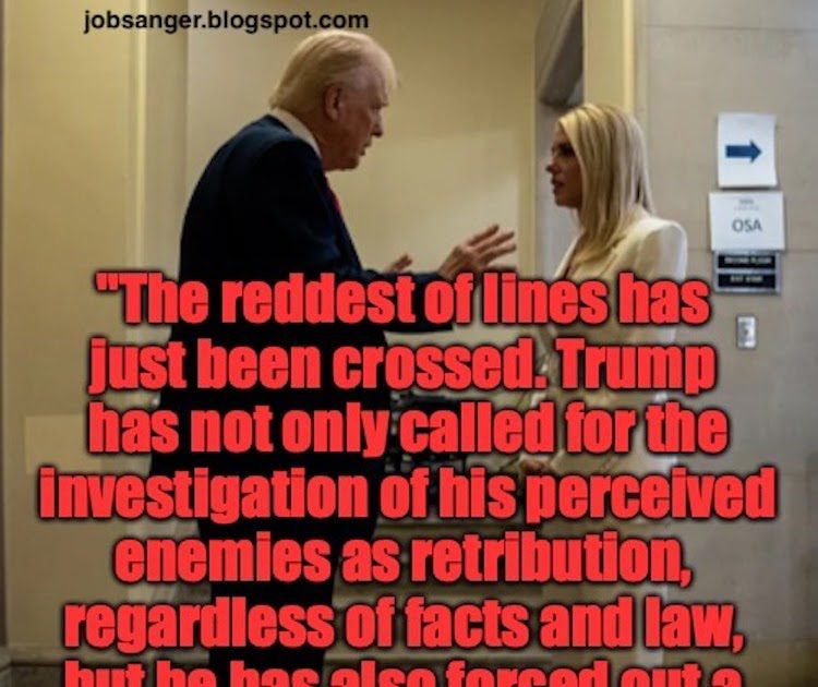 Trump has crossed the most red lines