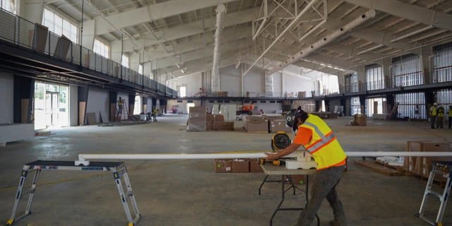 Trump secured the border, where are the jobs?