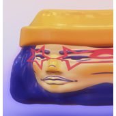 Web developer with animation skills