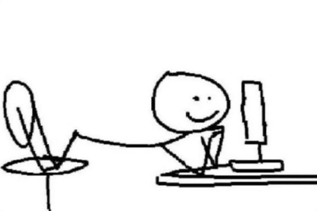 What do you do to work?