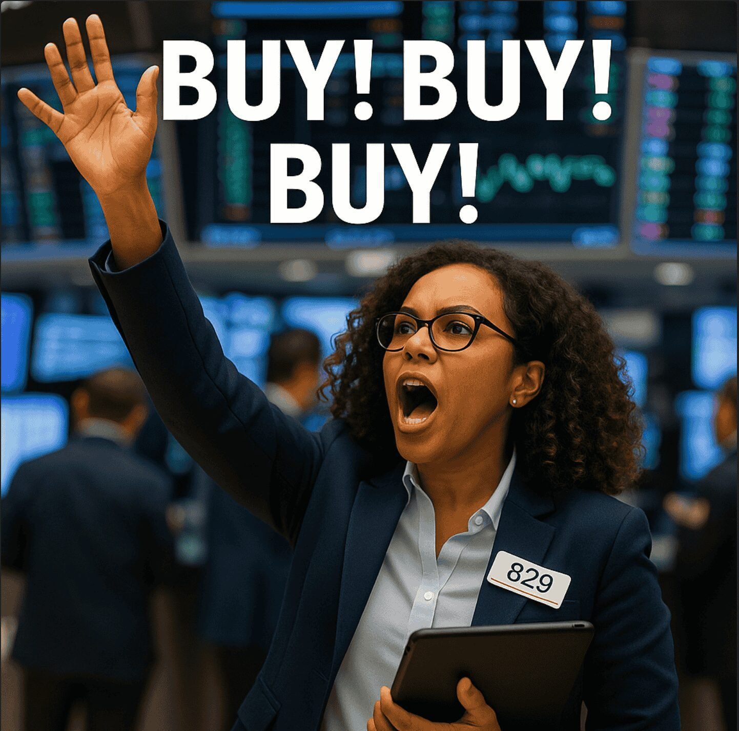 When Job Postings Predict Market Moves: Hiring Data as an Investment Signal