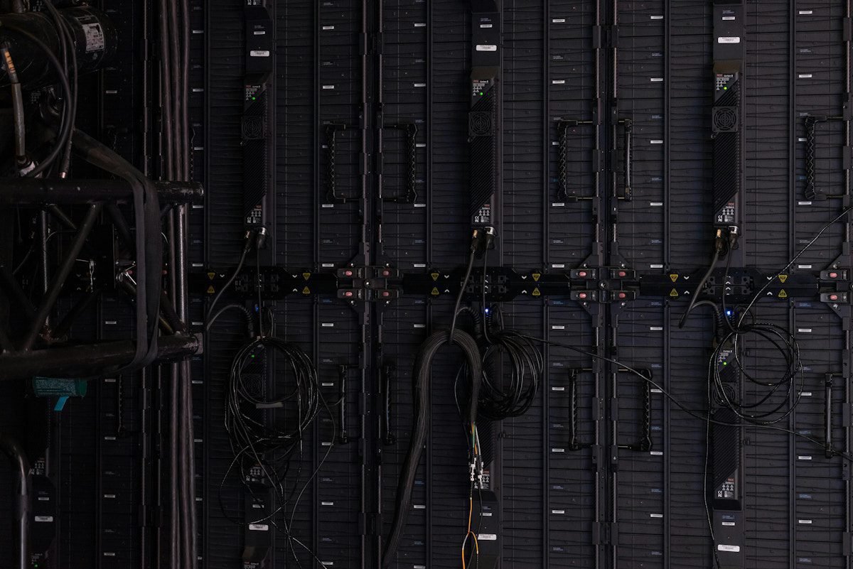 While Trump promotes data centers, societies retreat News | Environmental works