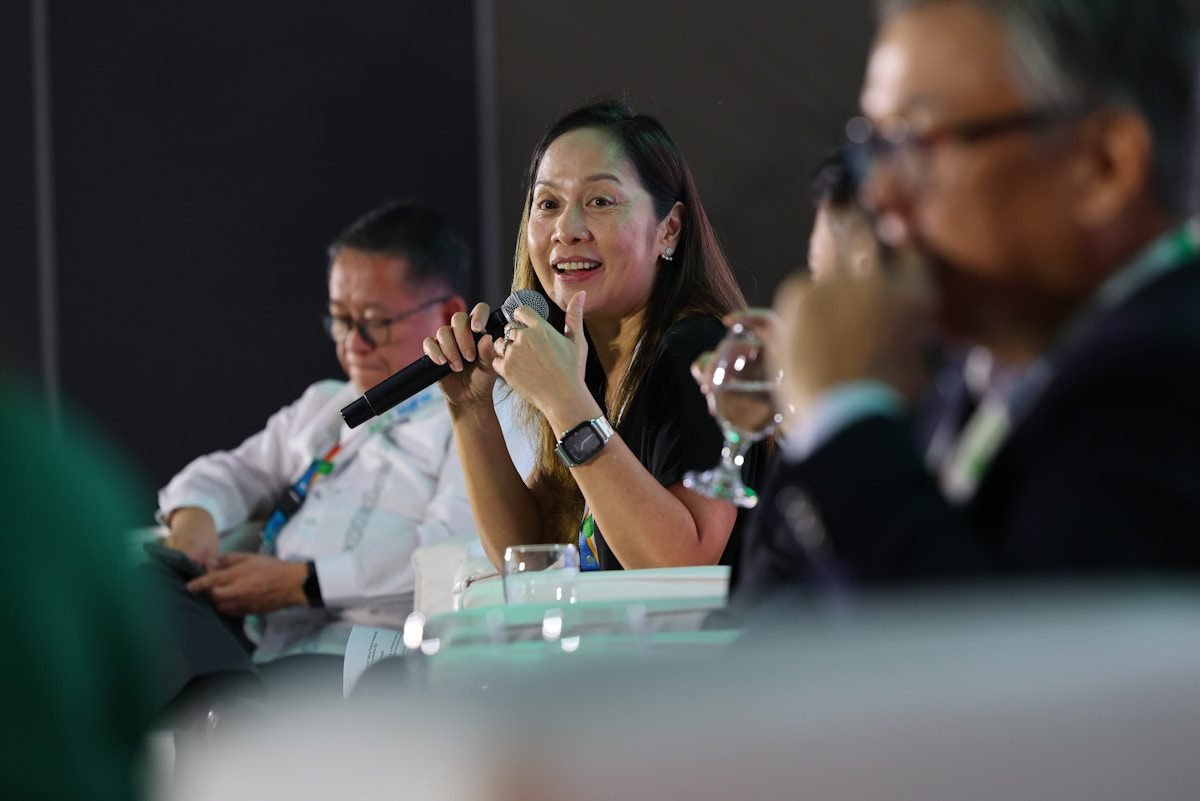 While the Philippines plans for the ambitious wind pipeline abroad, the energy head warns of the cost infrastructure in charge of Buildout | News | Environmental works