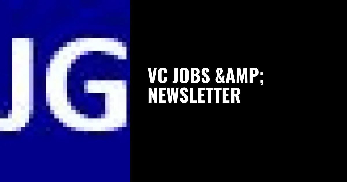 Why are you discussing when we can test? - Vc Jobs & Newsletter