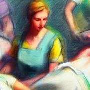 Why do you choose nursing as a profession? 8 convincing reasons to consider this path