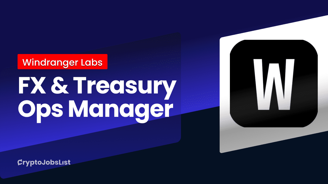 Windranger Labs logo