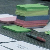 XP 2010: Starting a graceful project